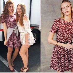 ASO Holland Roden dress